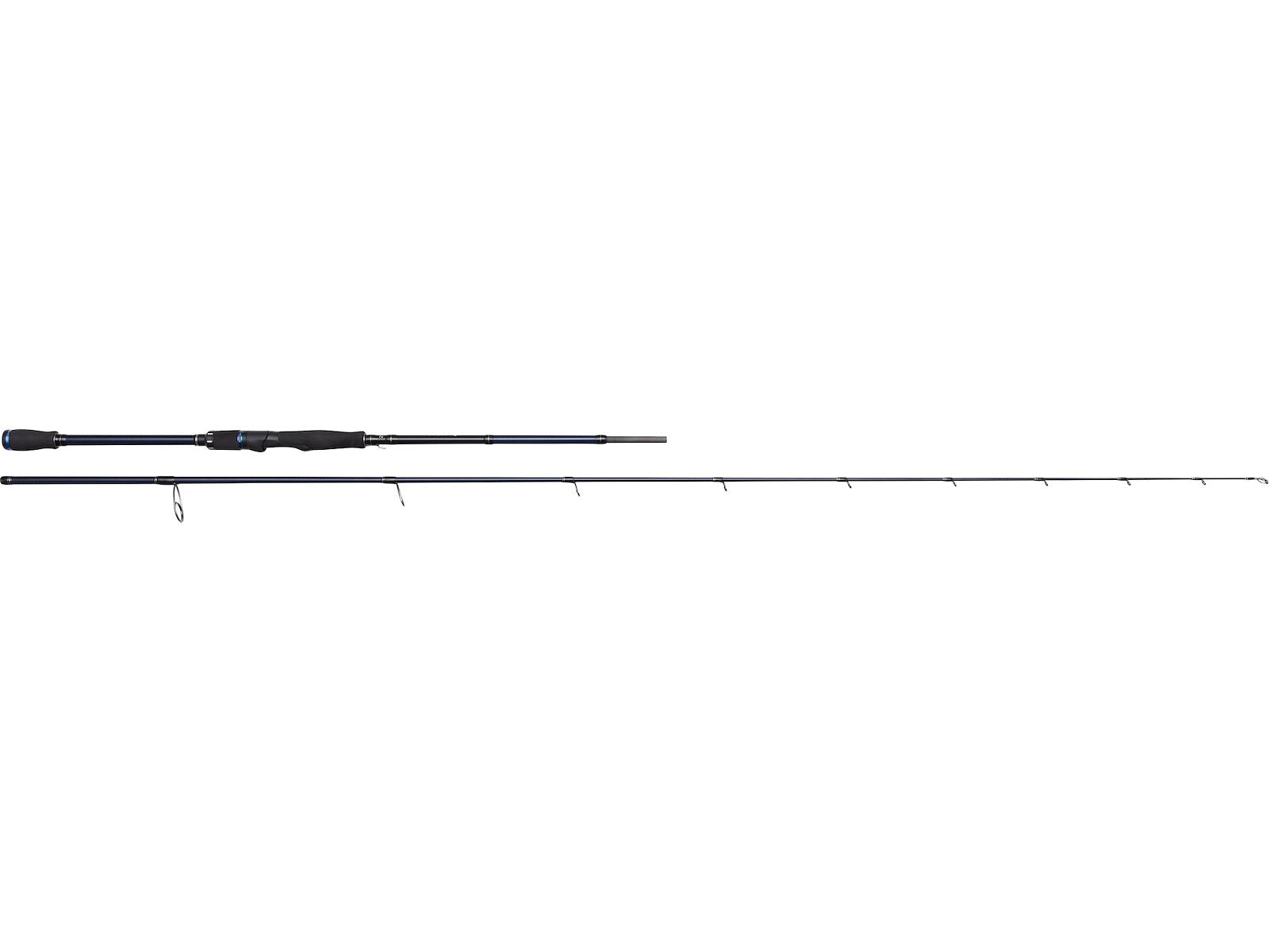 Westin W2 Precicion Cast Limitless ASM Spinning Rod