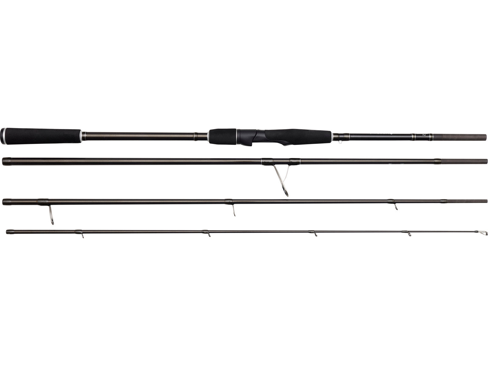 Westin W2 SBass Travel Spinning Rod