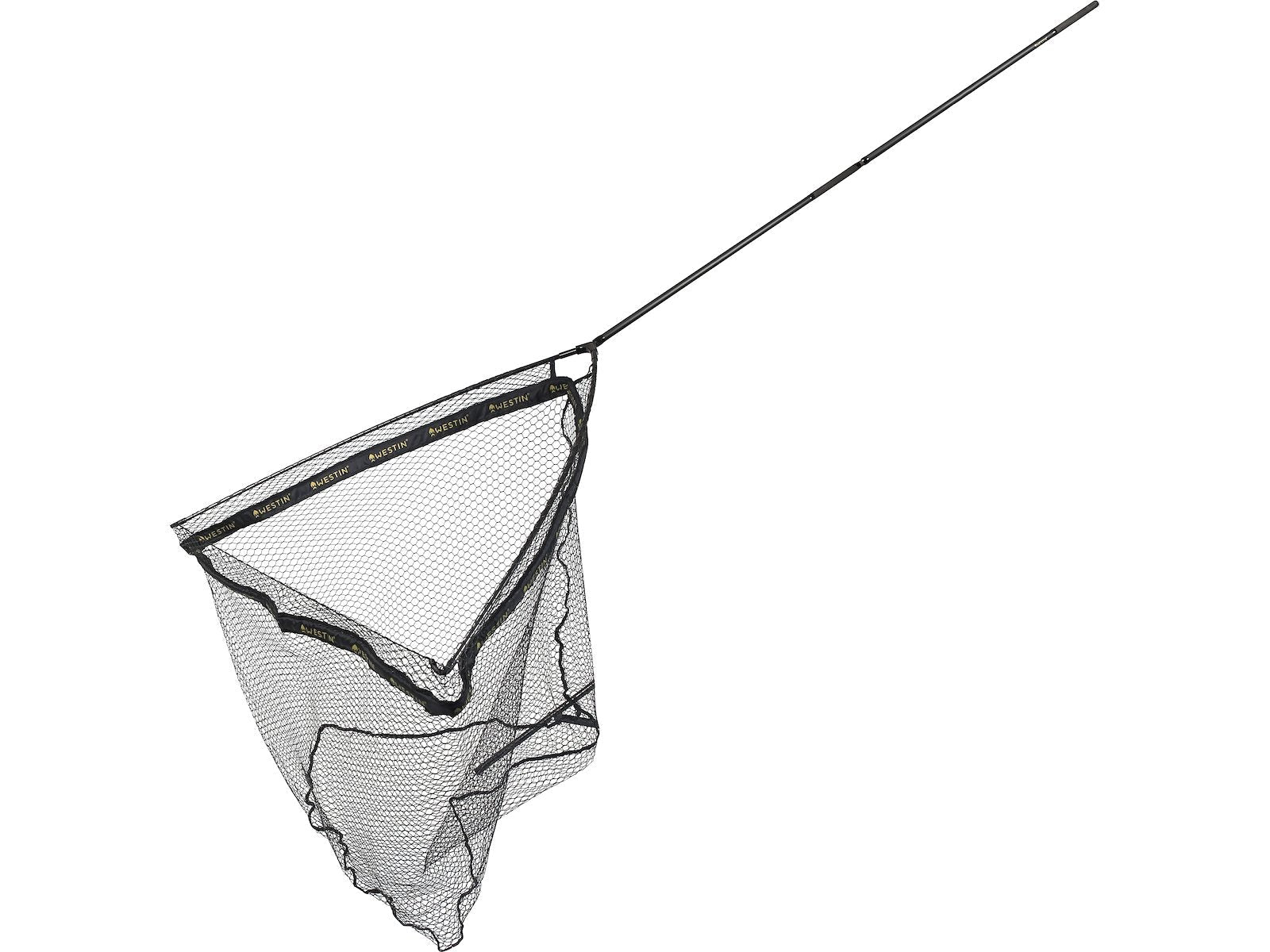 Westin W3 C&R Foldable and Floating Landing Net