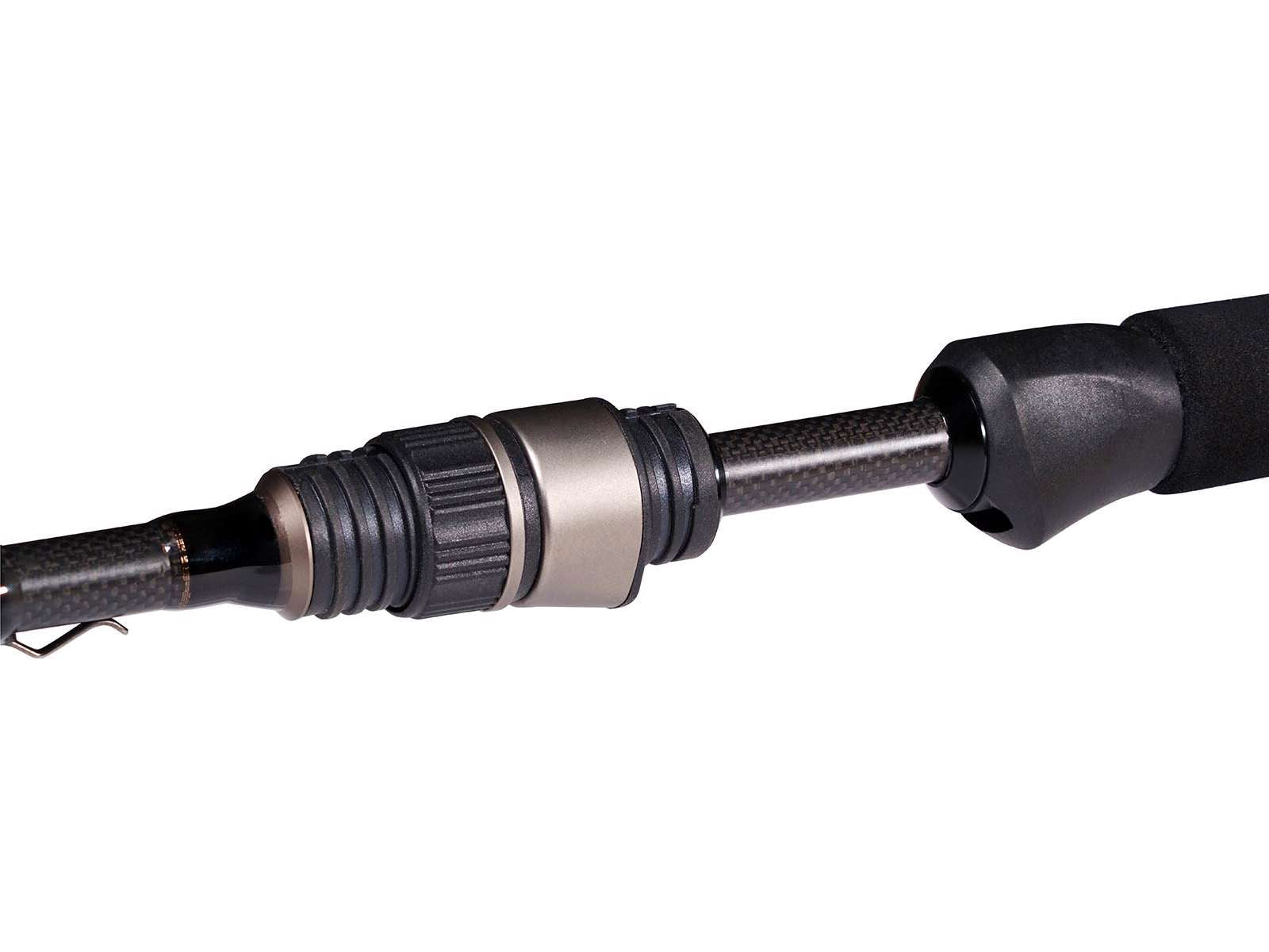 Westin W3 Dropshot 2nd Spinning Rod