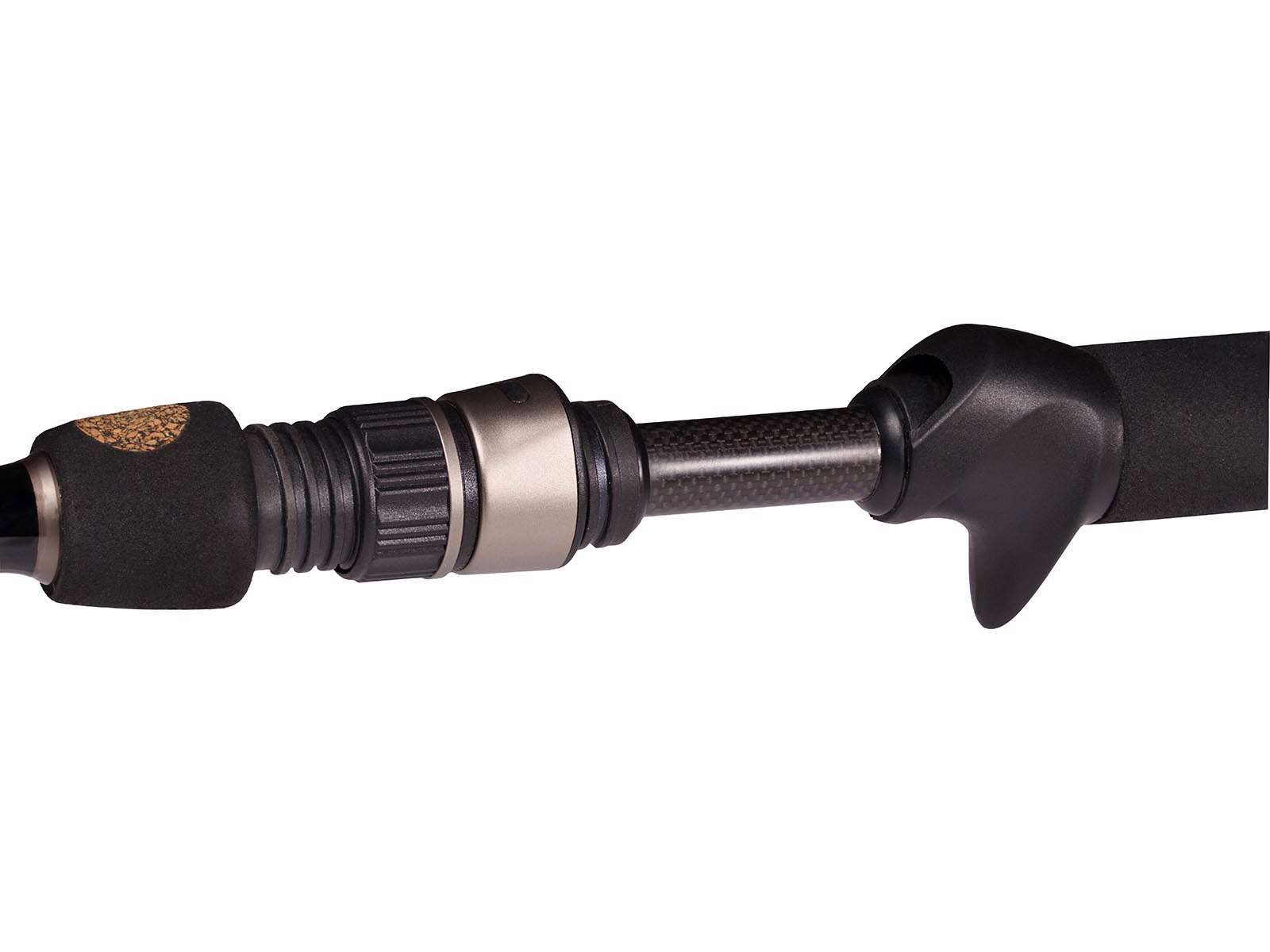 Westin W3 Finesse-T TC 2nd Baitcasting Rod