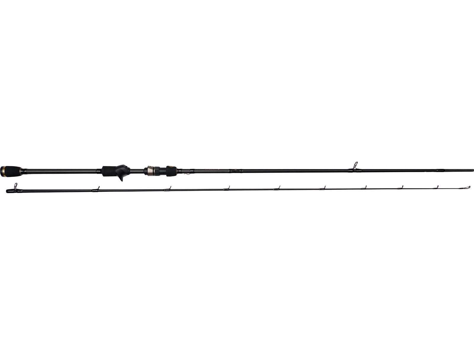 Westin W3 Finesse-T TC 2nd Baitcasting Rod