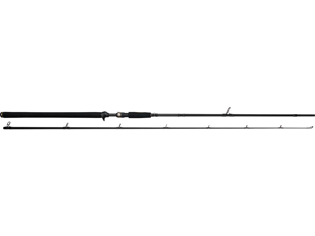 Westin W3 Powershad-T 2nd Baitcasting Rod