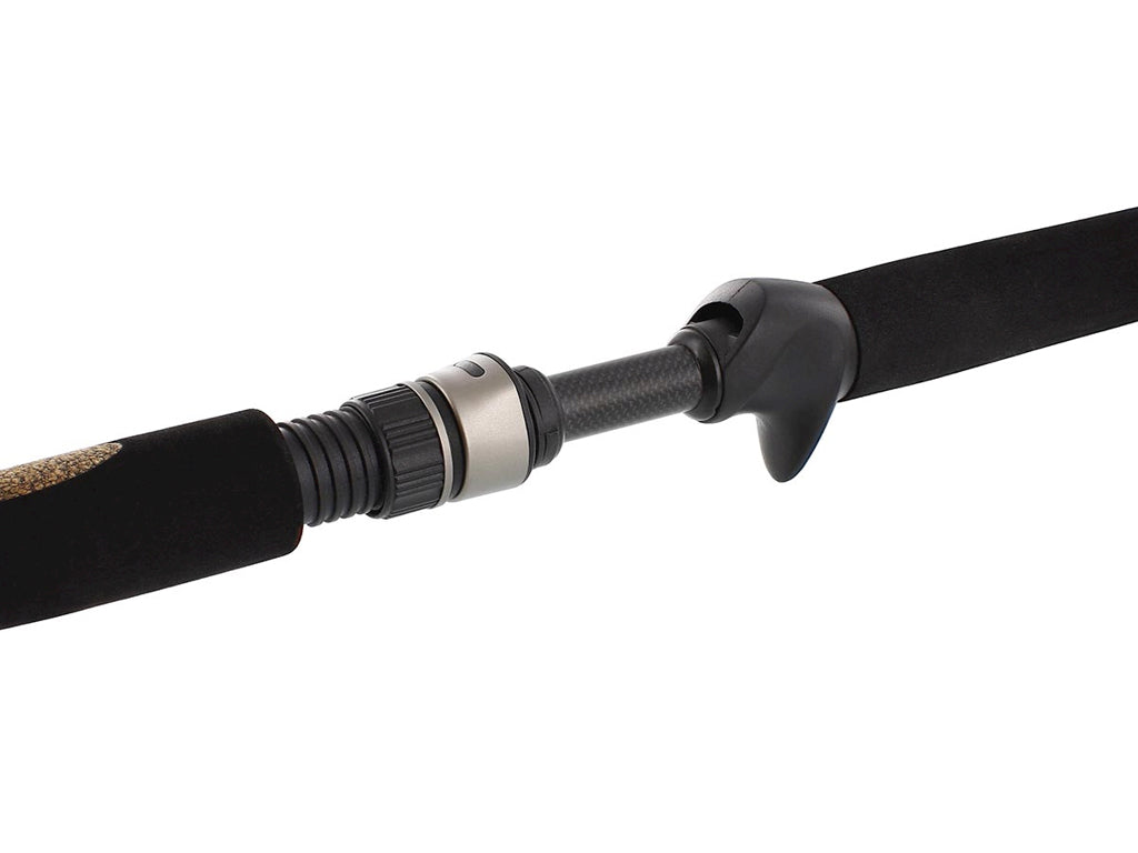 Westin W3 Powershad-T 2nd Baitcasting Rod