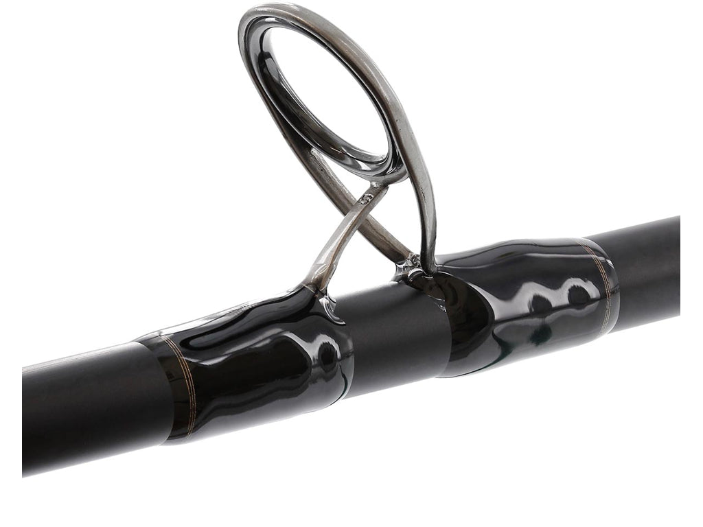 Westin W3 Powershad-T 2nd Baitcasting Rod