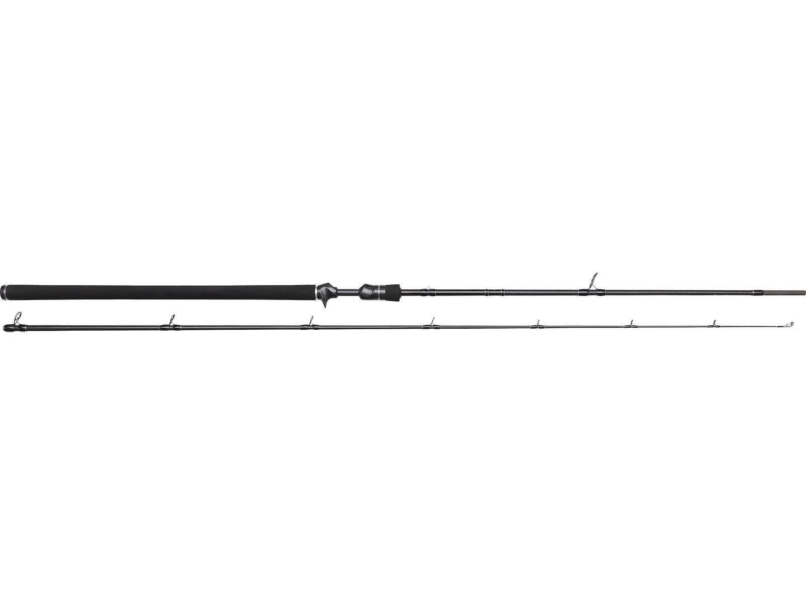 Westin W3 Powershad-T 3nd Baitcasting Rod