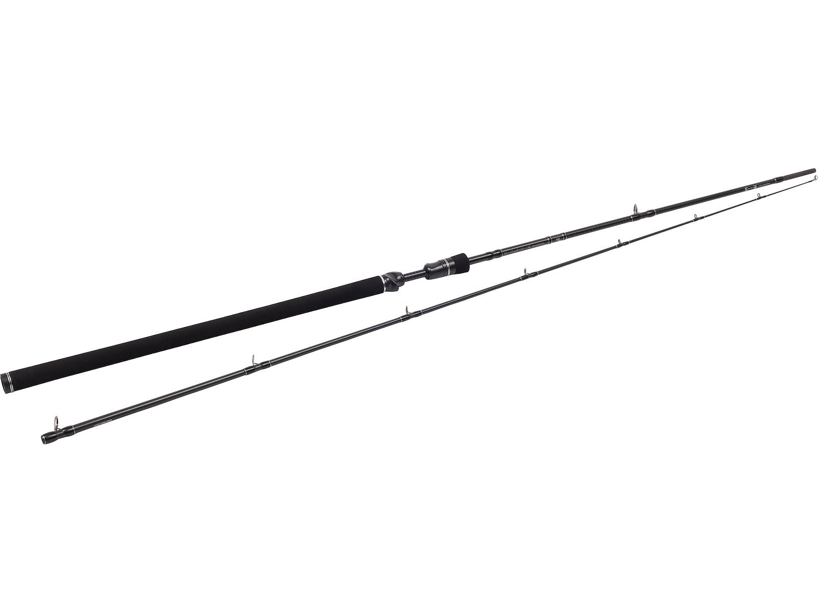 Westin W3 Powershad-T 3nd Baitcasting Rod