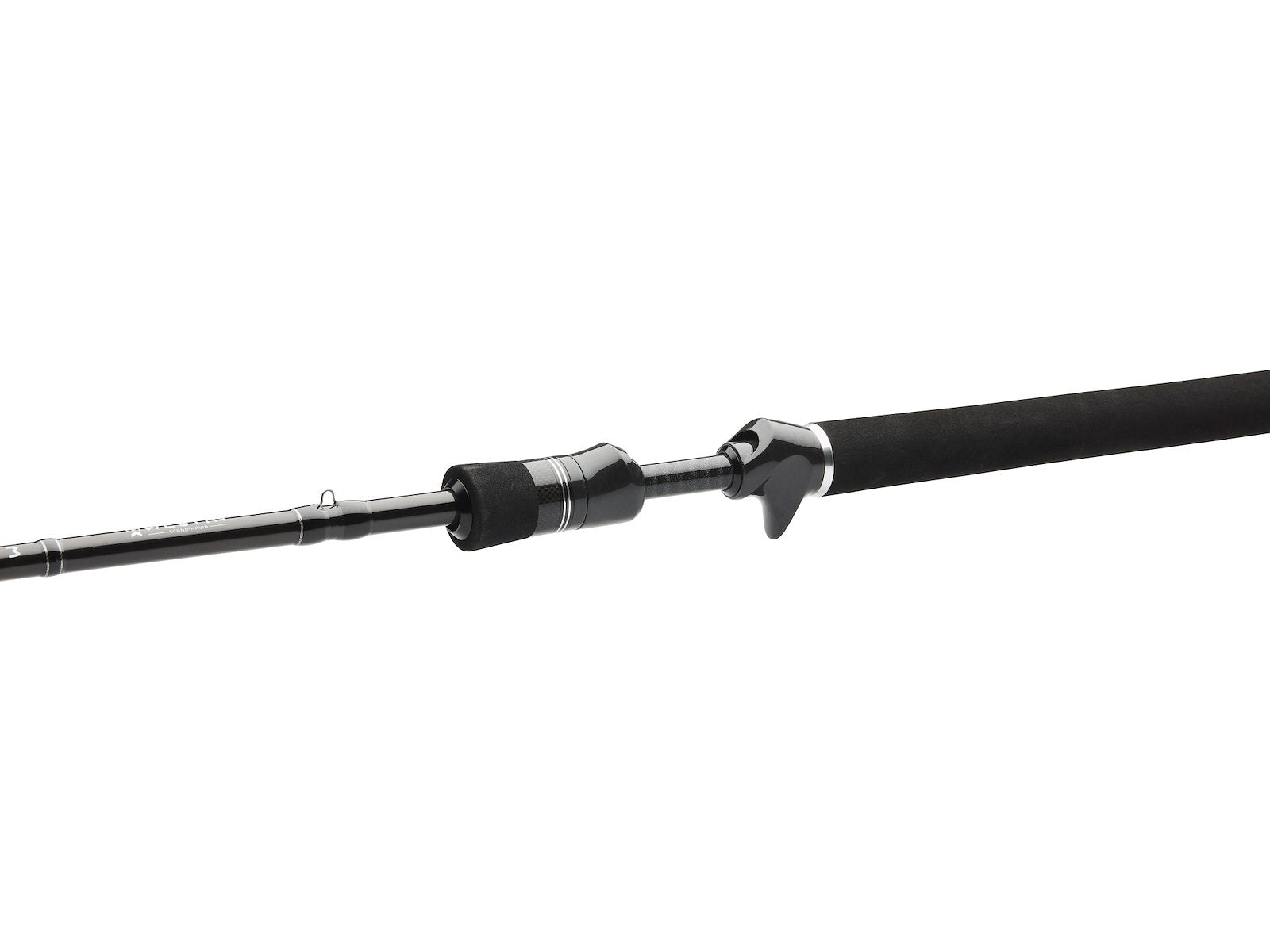 Westin W3 Powershad-T 3nd Baitcasting Rod