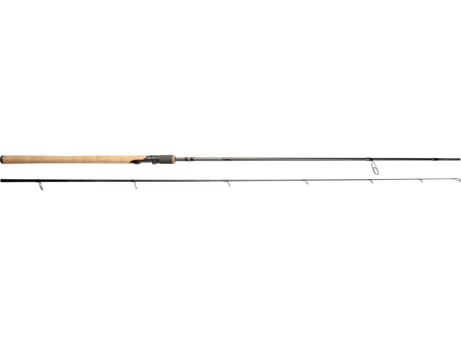 Westin W3 Spin 2nd Spinning Rod