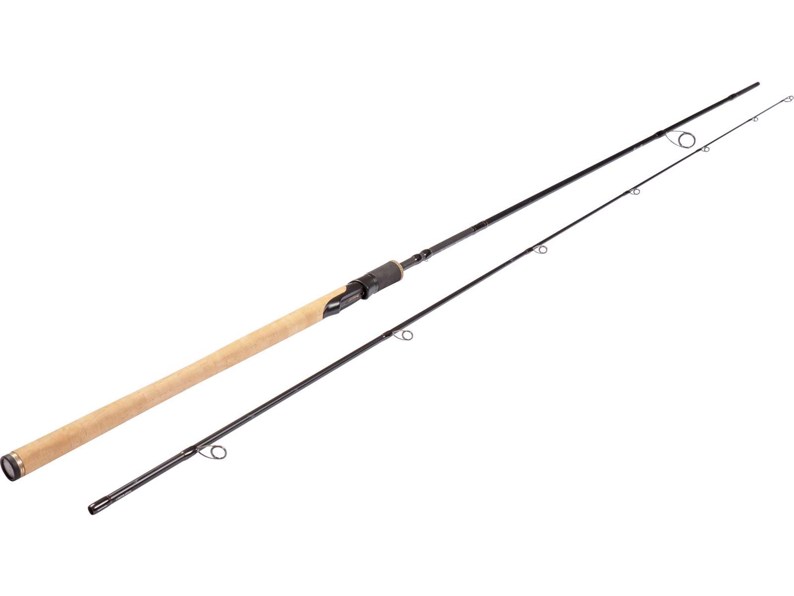 Westin W3 Spin 2nd Spinning Rod