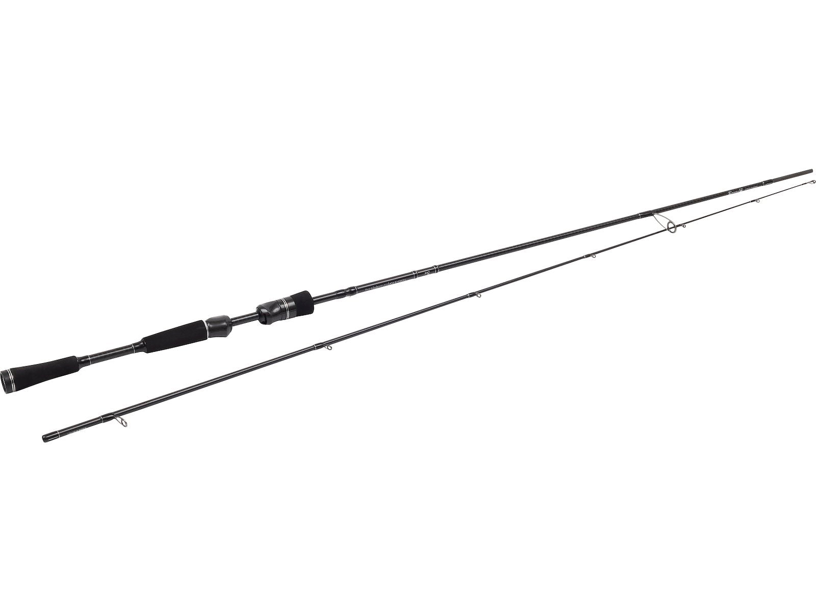Westin W3 Twich & Pop 3rd Generatio Spinning Rod
