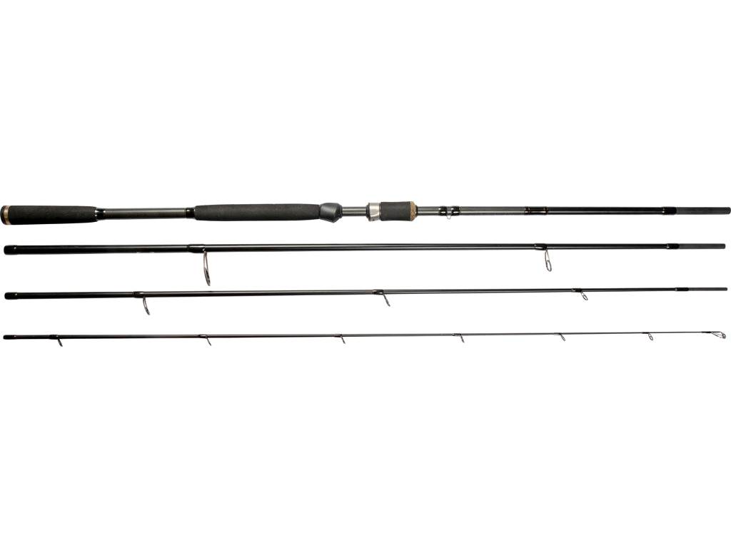 Westin W3 Ultralight Spin 2nd 4sec Spinning Rod