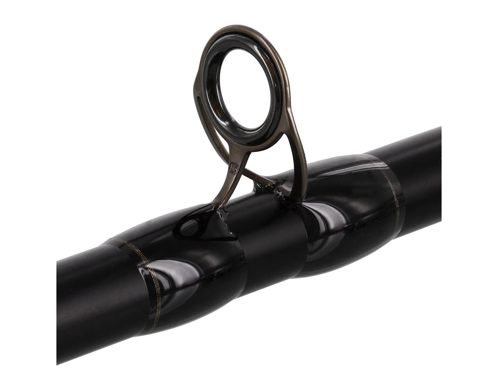 Westin W3 Powerspin-T 2nd 2sec Baitcasting Rod