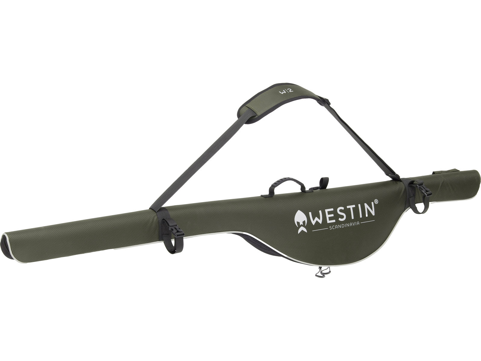 Westin W4 Rod Case Fits Up to 12ft