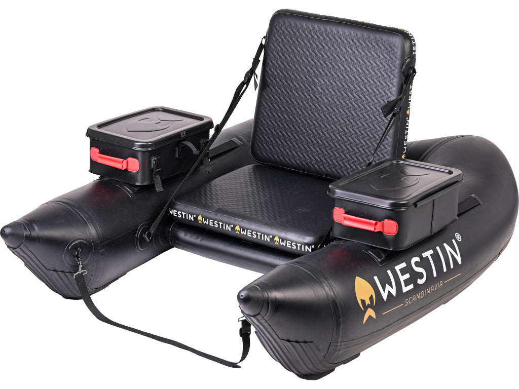 Westin W6 Belly Boat