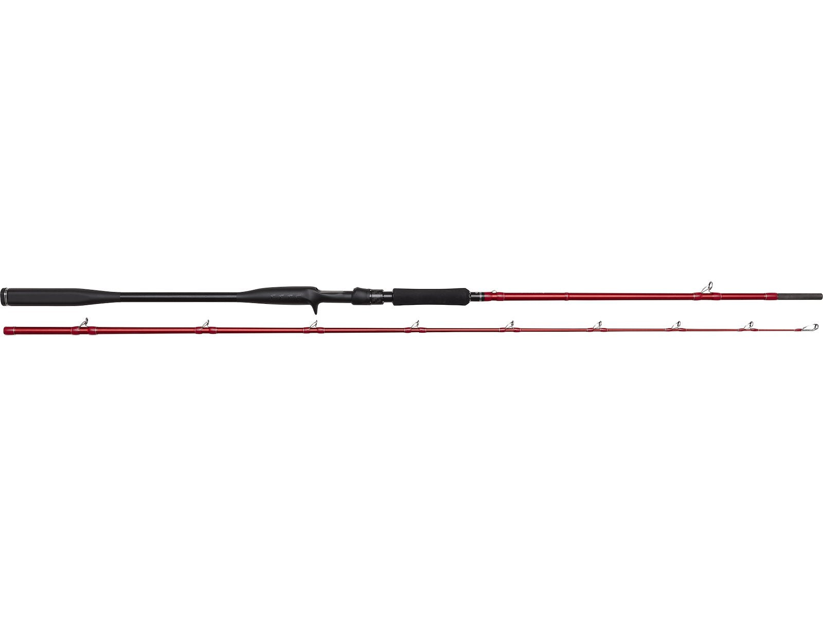Westin W6 Monsterstick-T 2nd Baitcasting Rod