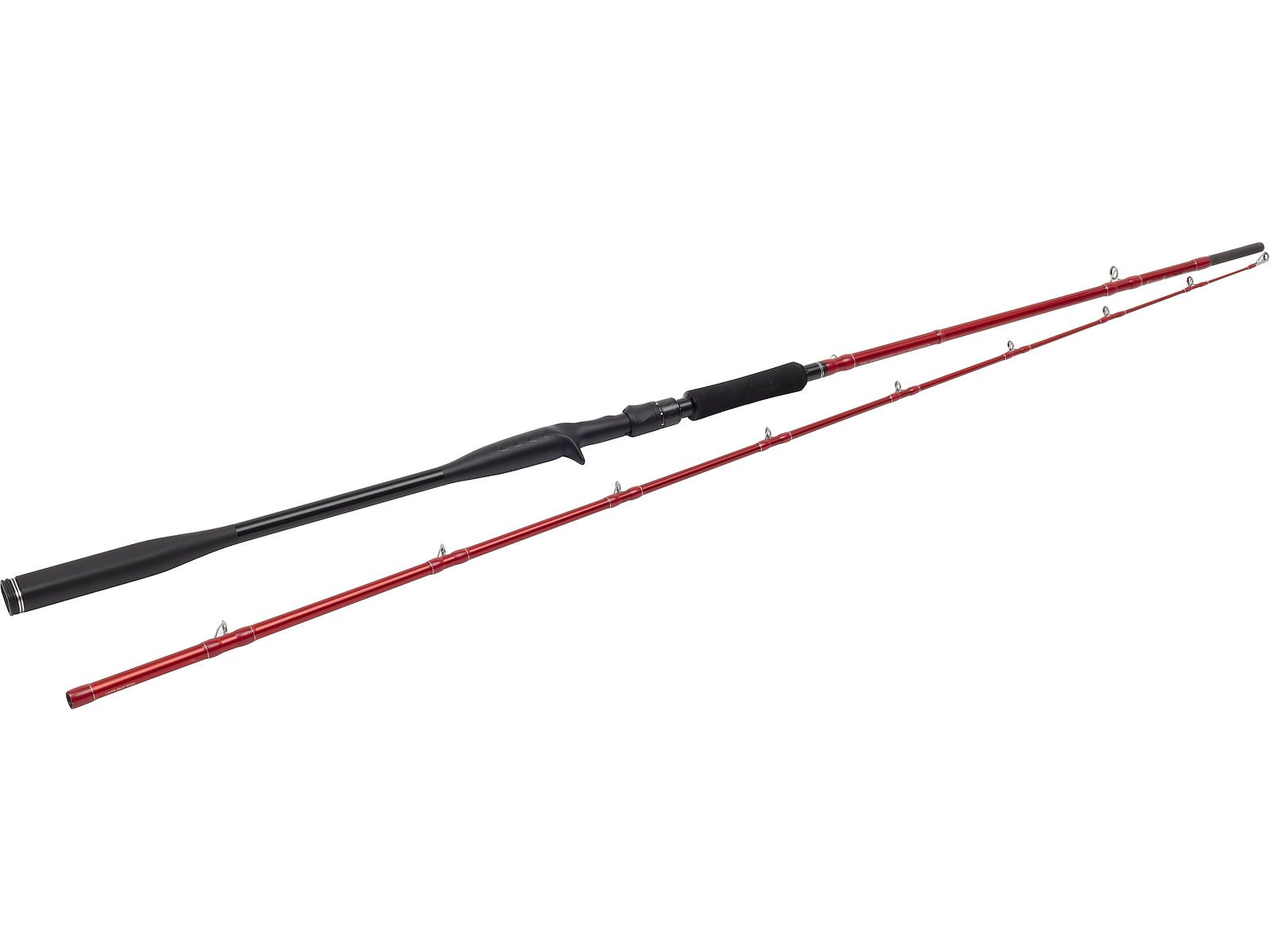 Westin W6 Monsterstick-T 2nd Baitcasting Rod