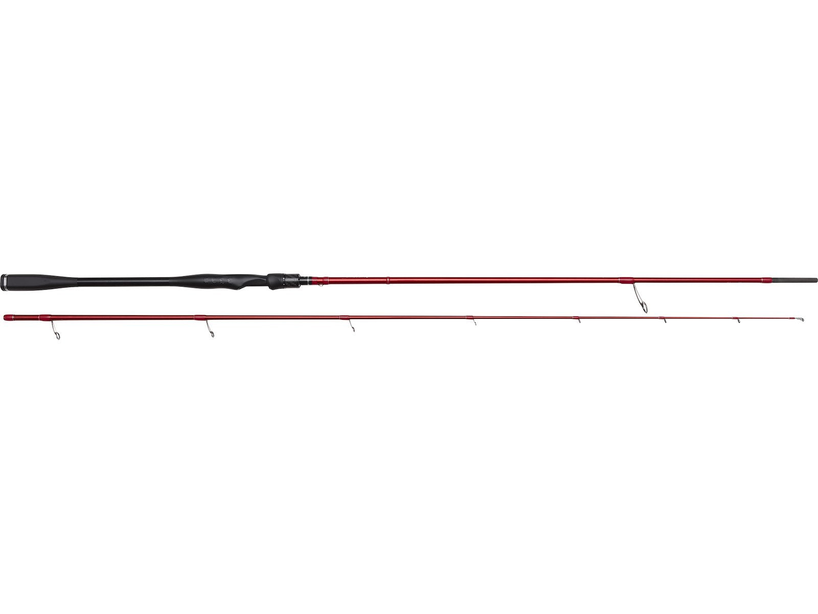 Westin W6 Powerteez 2nd Spinning Rod