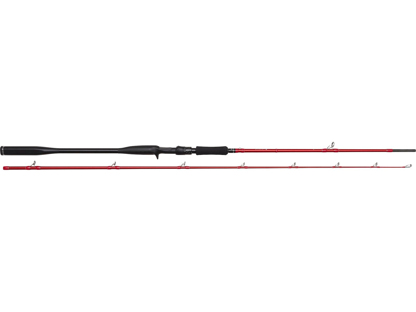 Westin W6 Powercast-T 2nd Baitcasting Rod
