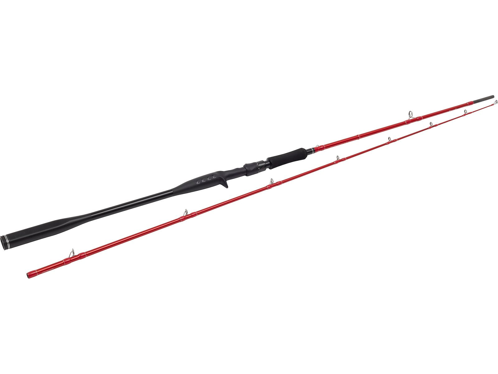 Westin W6 Powercast-T 2nd Baitcasting Rod