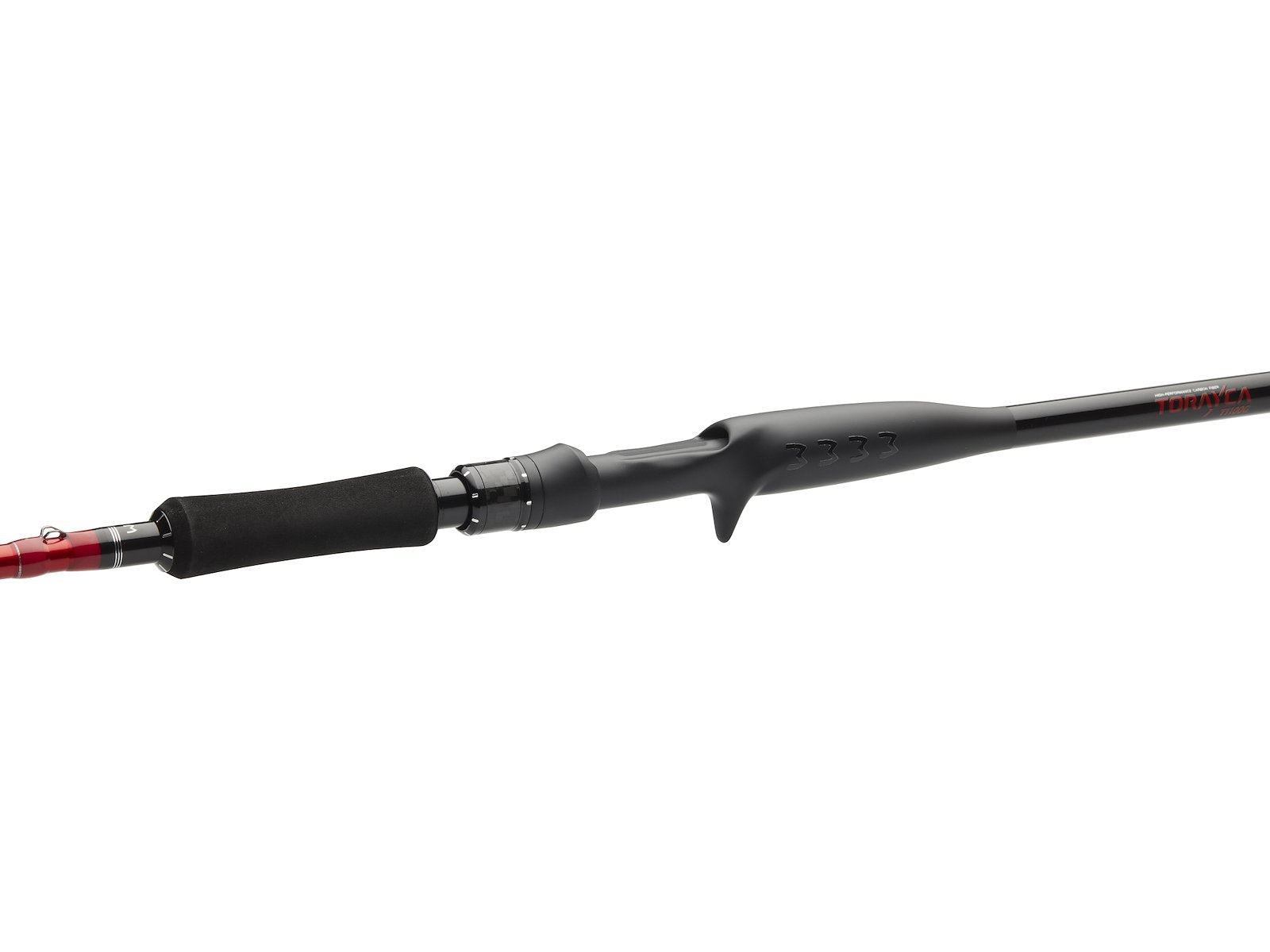 Westin W6 Powercast-T 2nd Baitcasting Rod