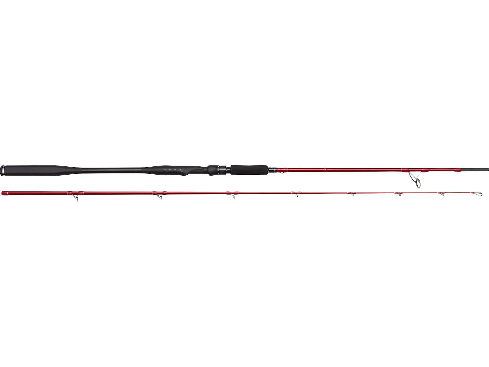 Westin W6 Powercast 2nd Spinning Rod