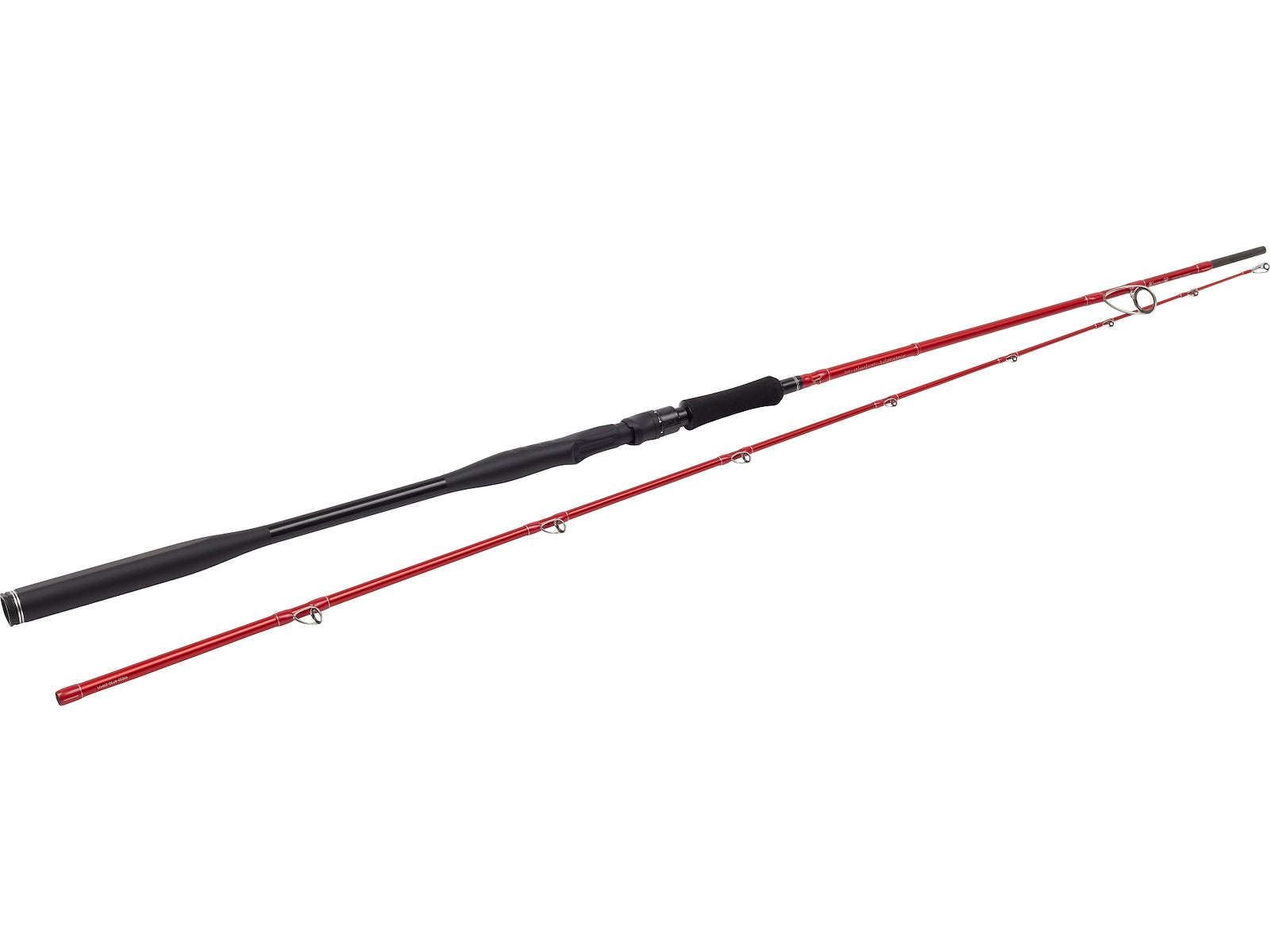Westin W6 Powercast 2nd Spinning Rod