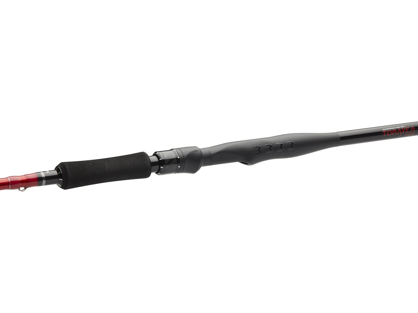 Westin W6 Powercast 2nd Spinning Rod