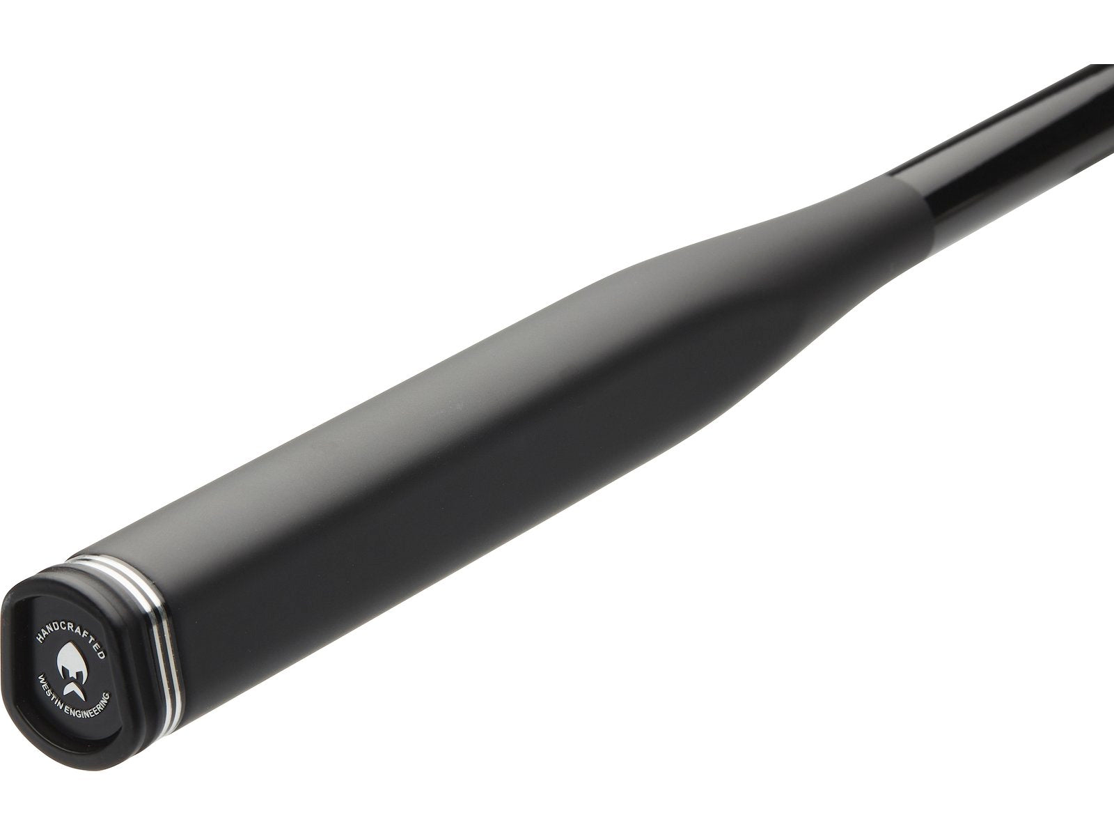 Westin W6 Powercast 2nd Spinning Rod