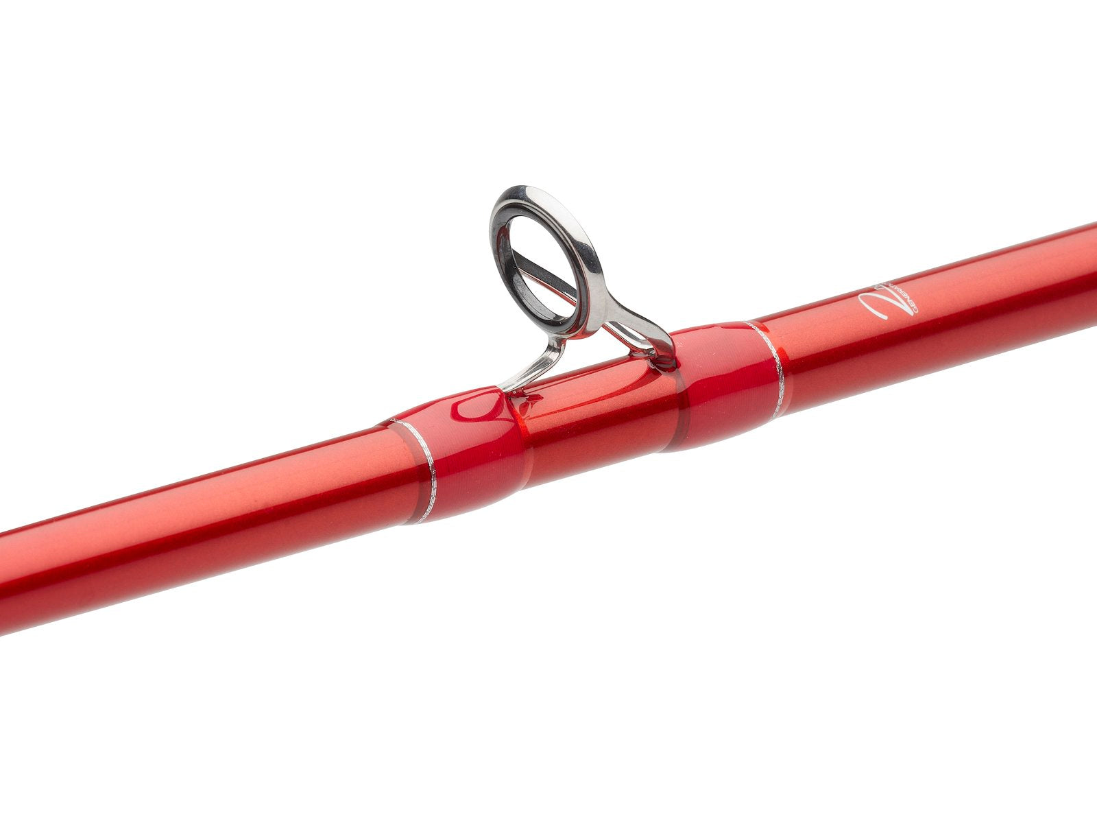 Westin W6 Powerstrike-T 2nd Baitcasting Rod