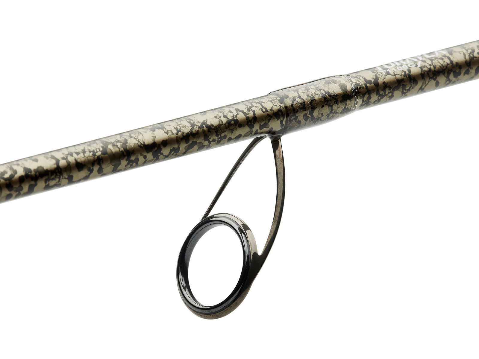 Westin W8 Powerstrike 2nd Spinning Rod