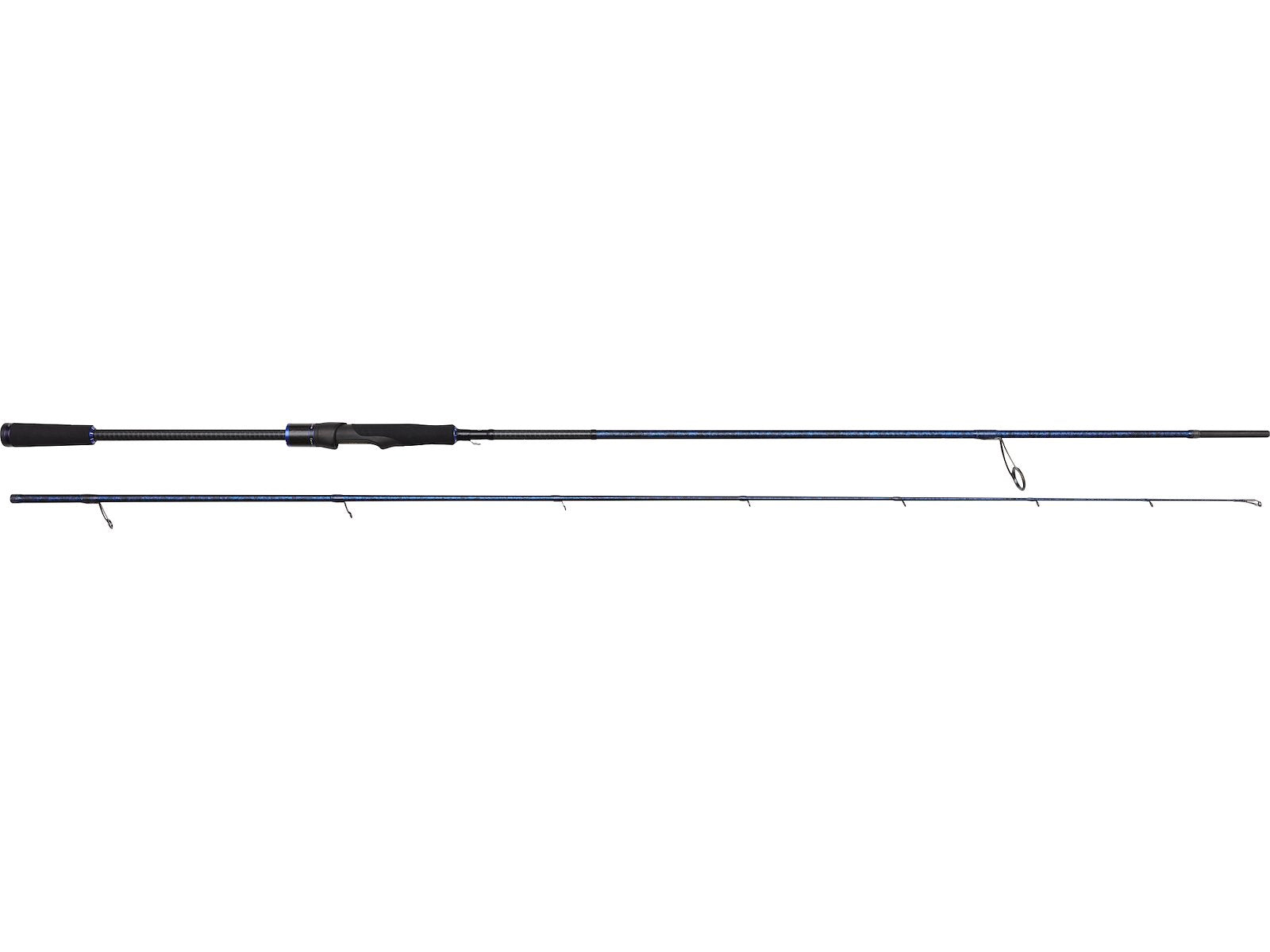 Westin W8 Precicion Cast 2nd Spinning Rod