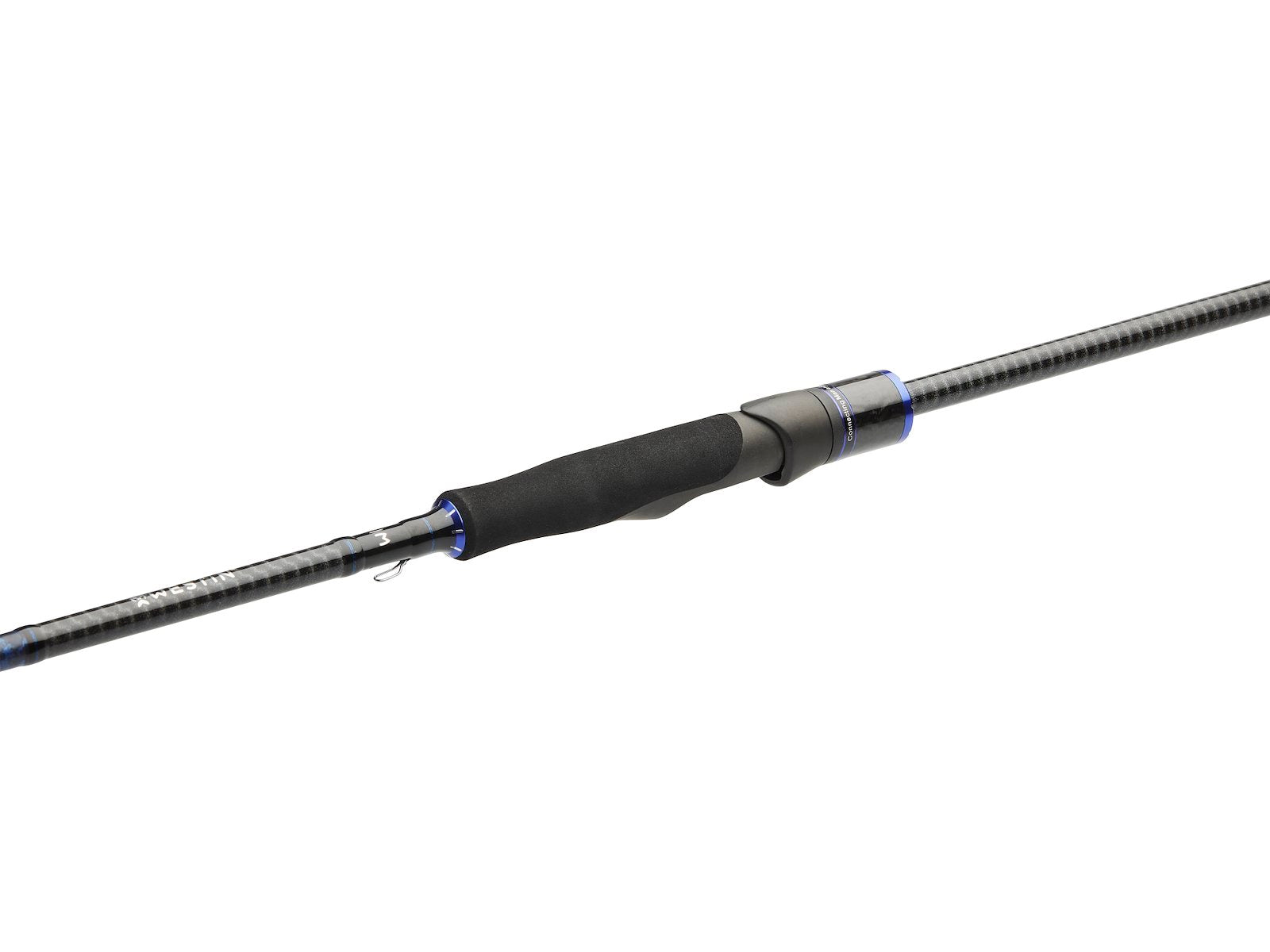 Westin W8 Precicion Cast 2nd Spinning Rod