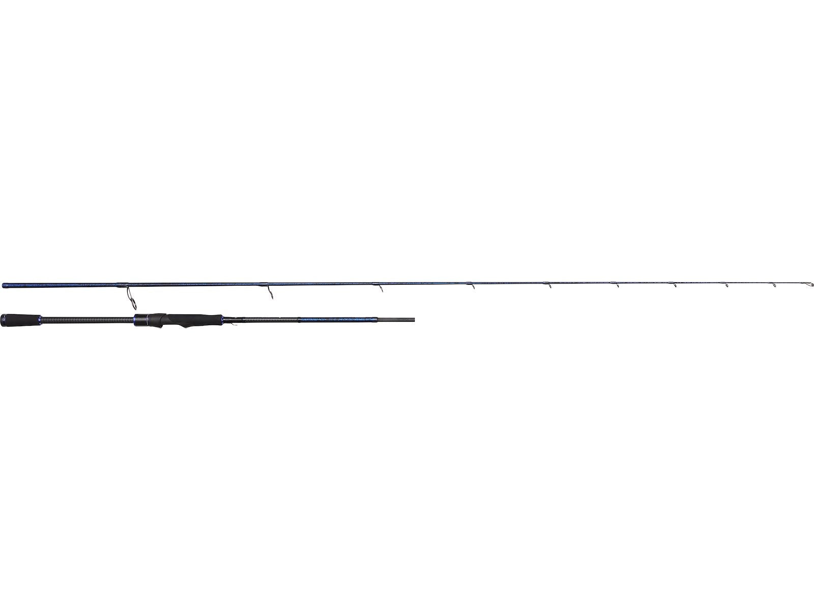 Westin W8 Precicion Cast Limitless ASM Spinning Rod