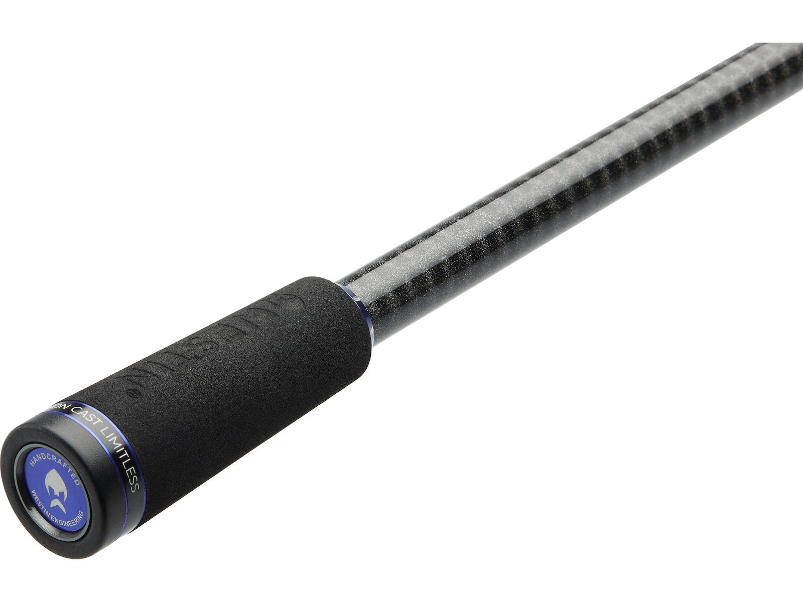 Westin W8 Precicion Cast Limitless ASM Spinning Rod