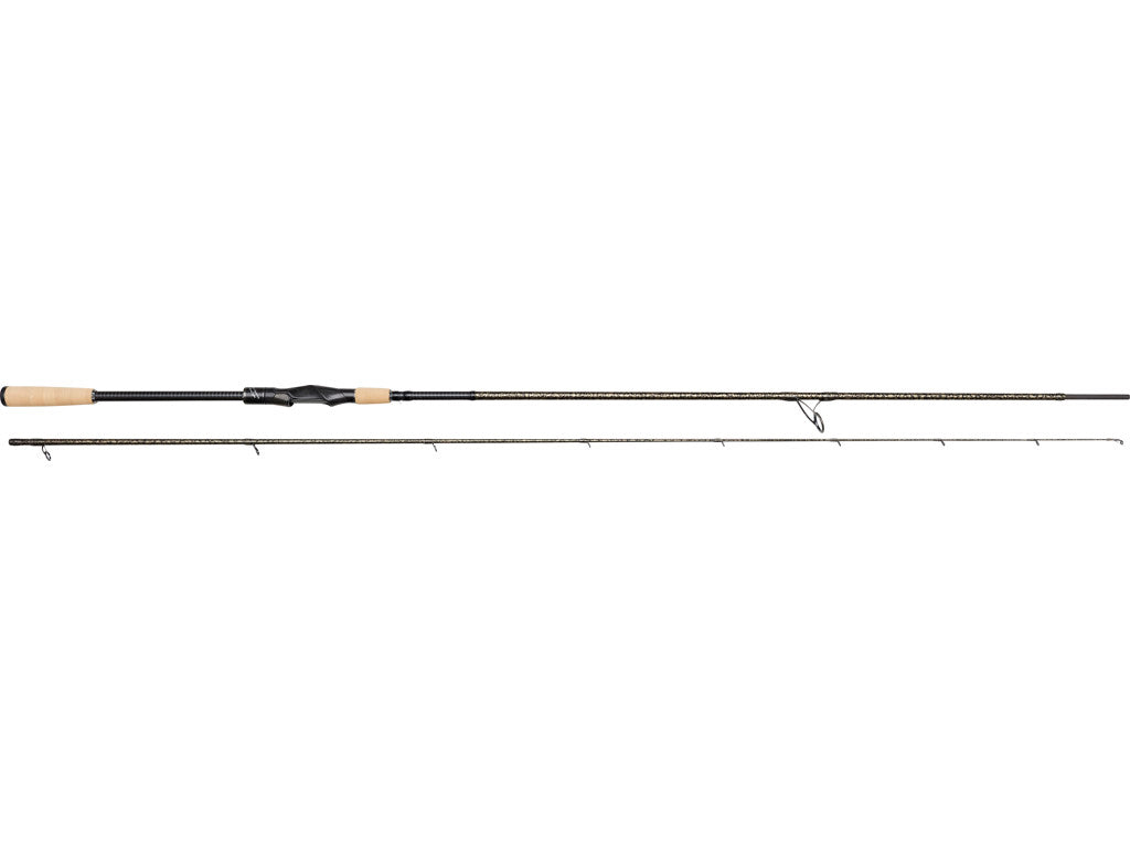 Westin W8 SBass 2nd Spinning Rod