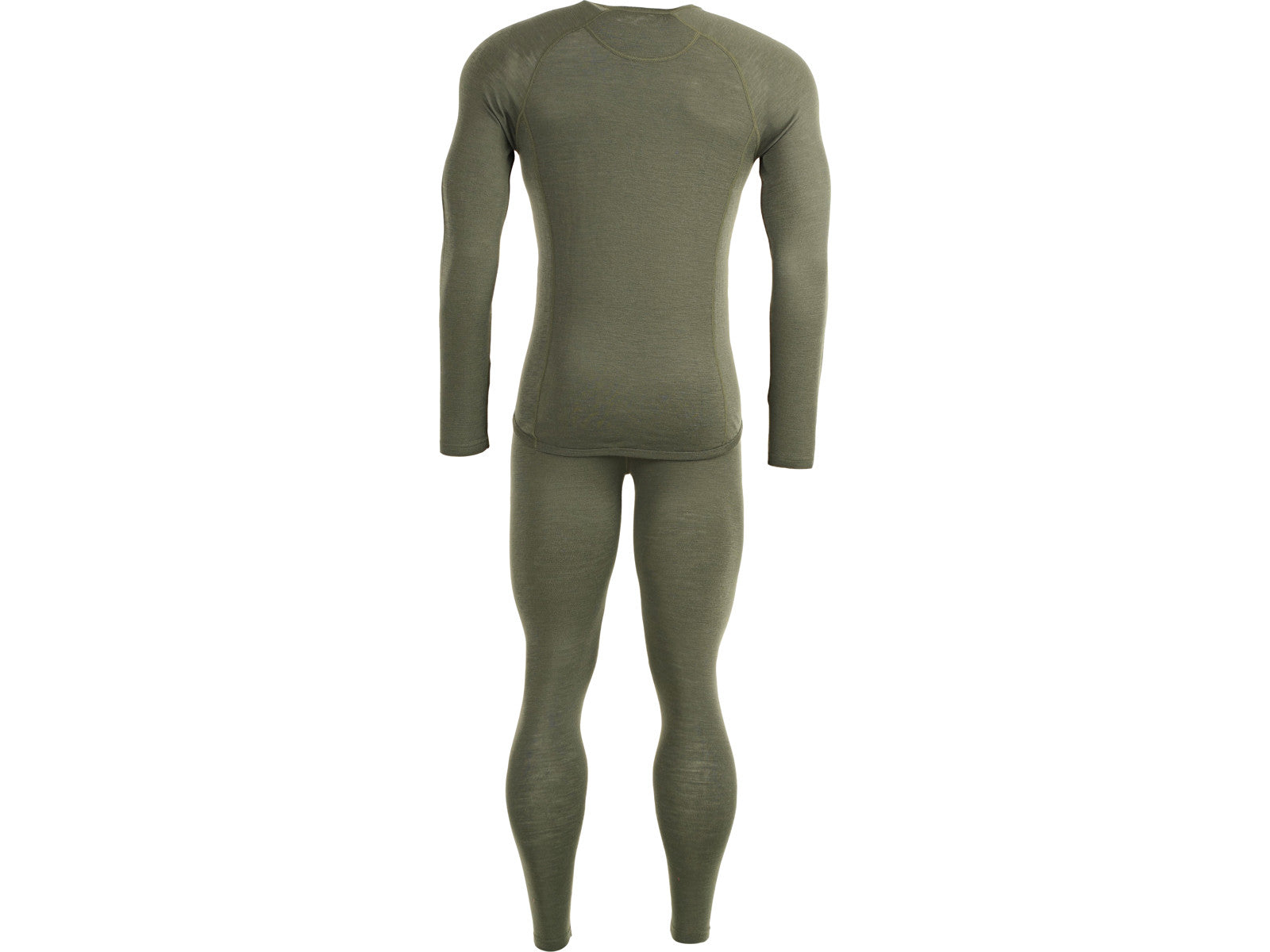 Westin Wool Pro Baselayer