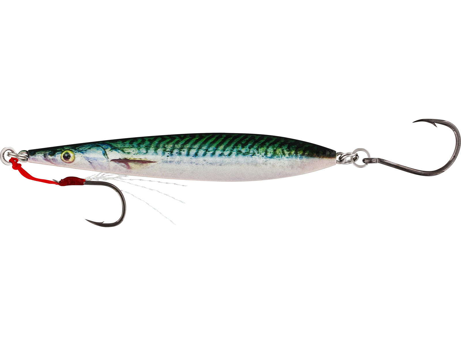 Westin F360 SBass Lure 10.5cm 32g Real Mackerel