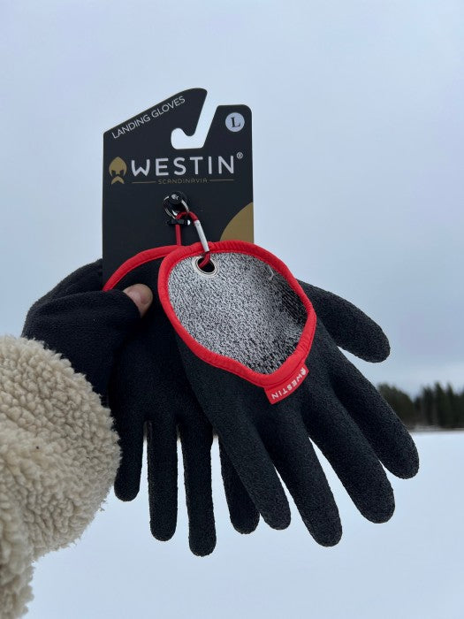 Westin Landing Gloves