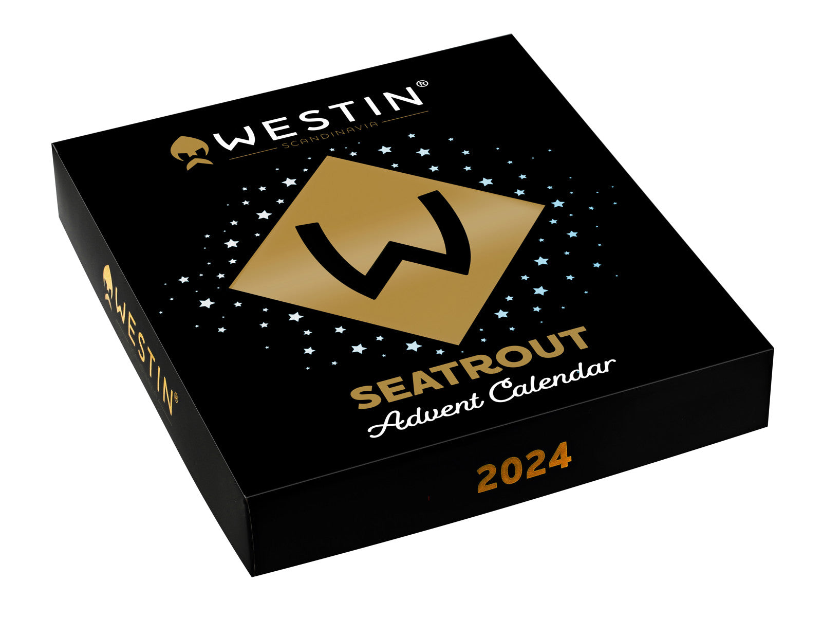 Westin Seatrout Advent Calendar 2024