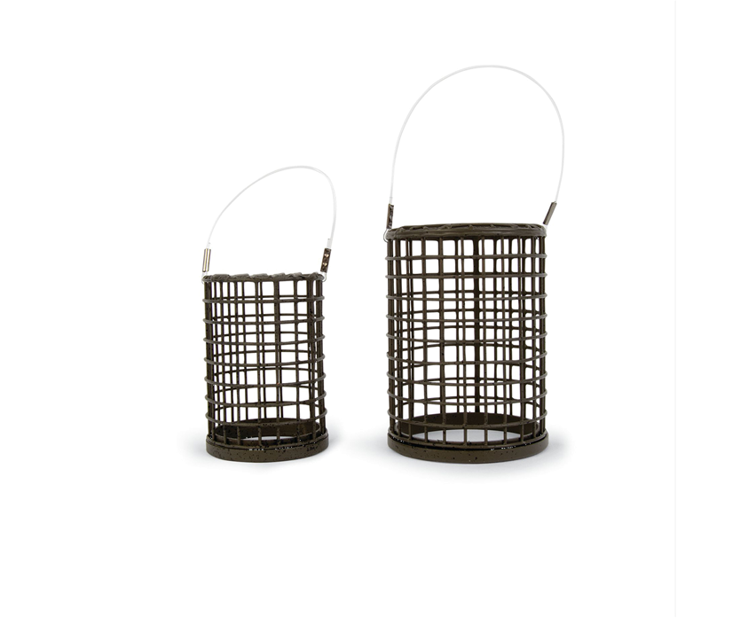 Preston Innovations Wire Bait Up Feeder