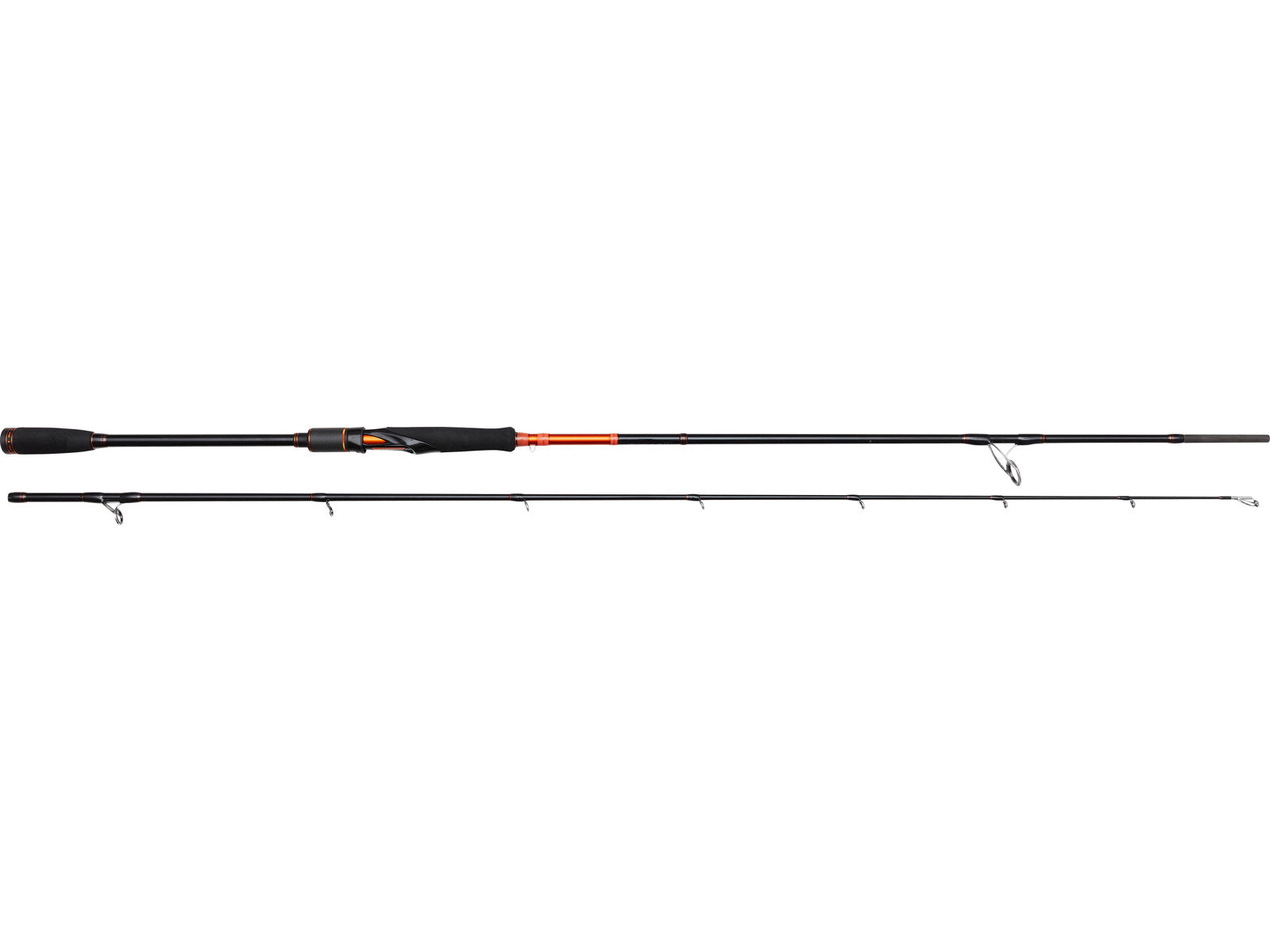 Kinetic Xarann Spin CT Spinning Rod