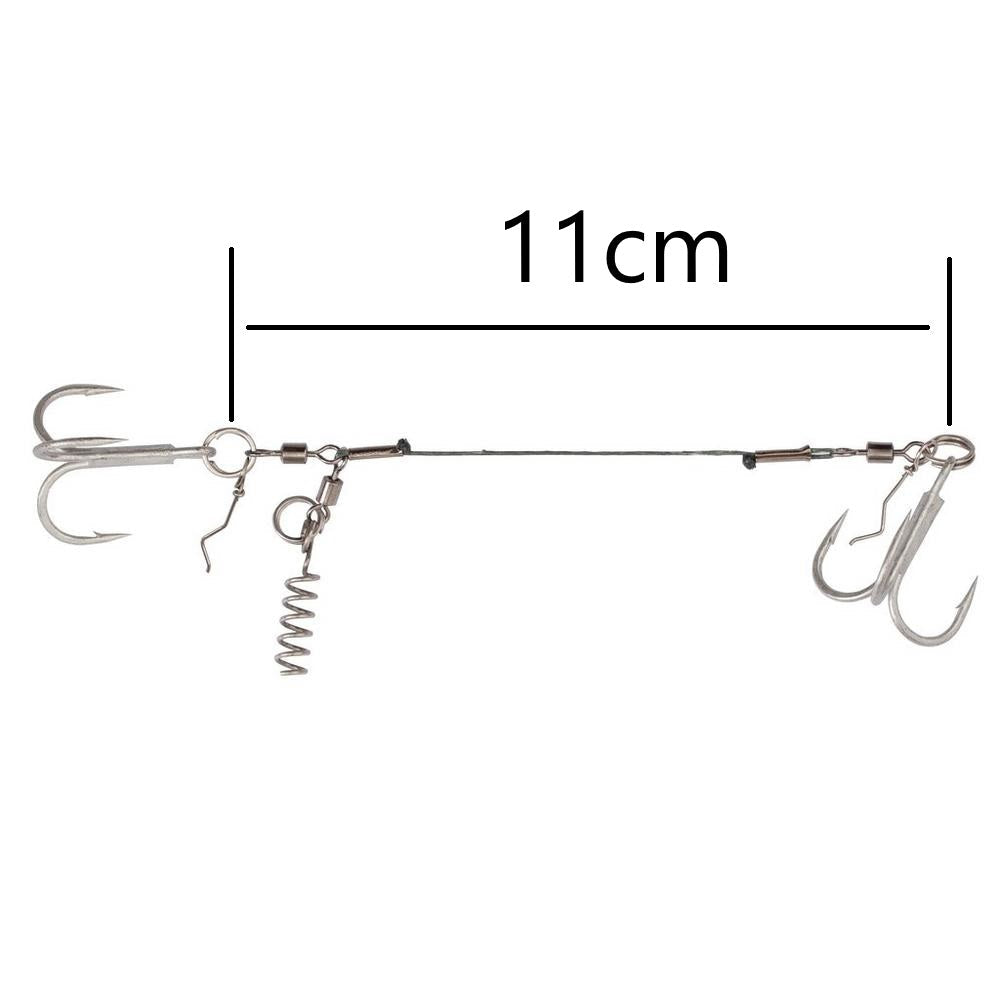 Abu Garcia Beast Stinger