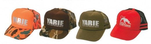 Yarie Cap