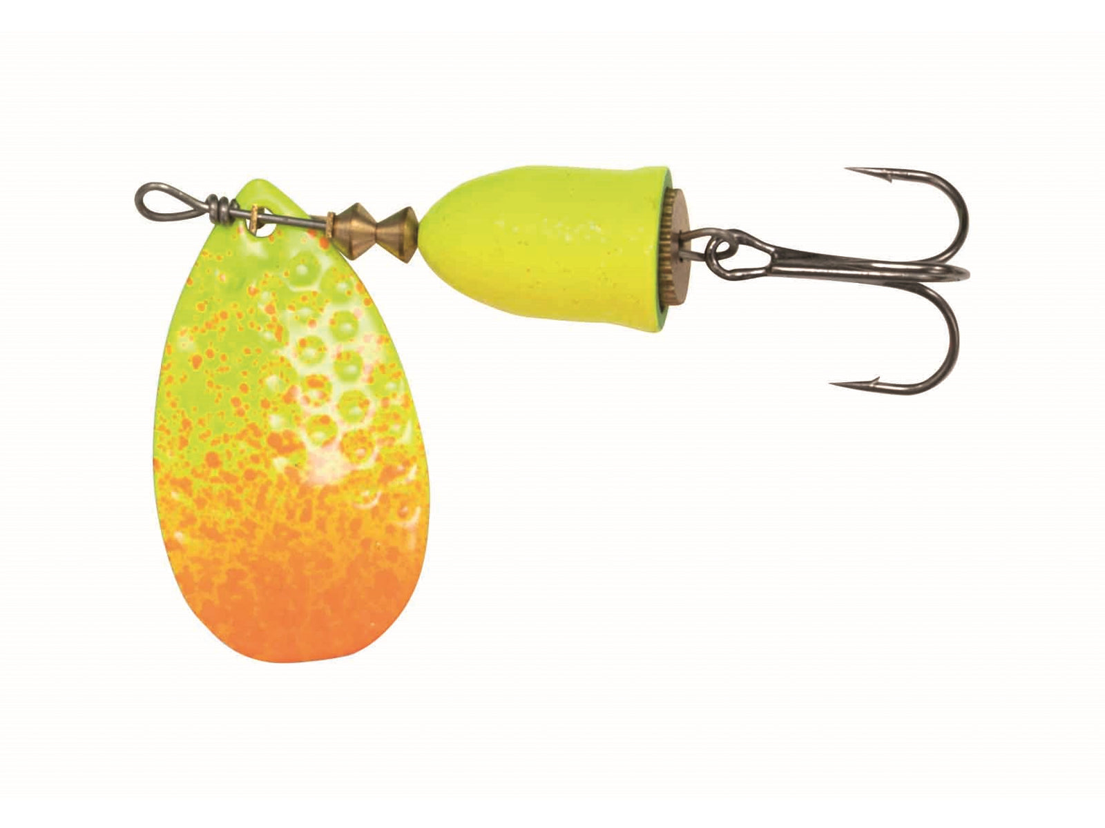 Kinetic Gekko 5g Yellow/Orange