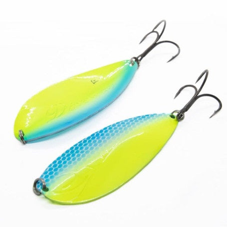 Yarie Dave WF Spoon 20g 83mm GB7