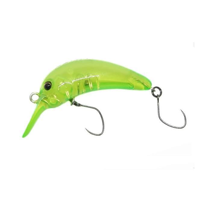 Yarie GOAT Floating 35mm 2.4g C45 Citron