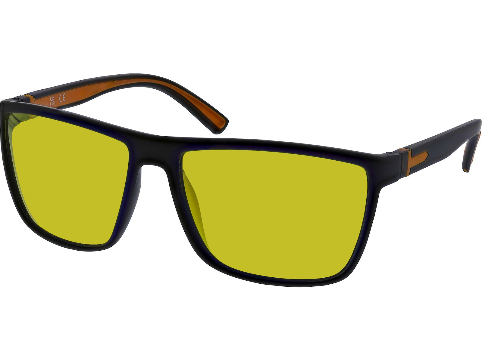 Kinetic Sungazer Polarized Sunglasses