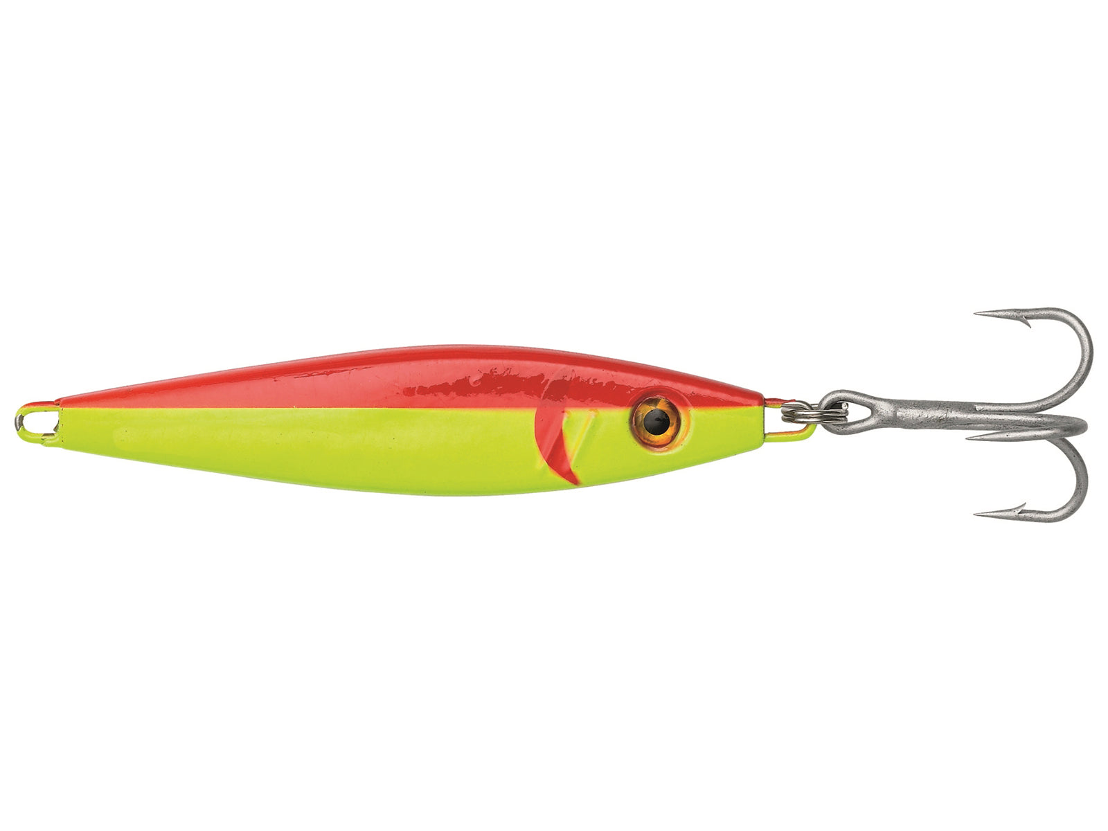 Kinetic Torskepilken 200g Yellow/Orange