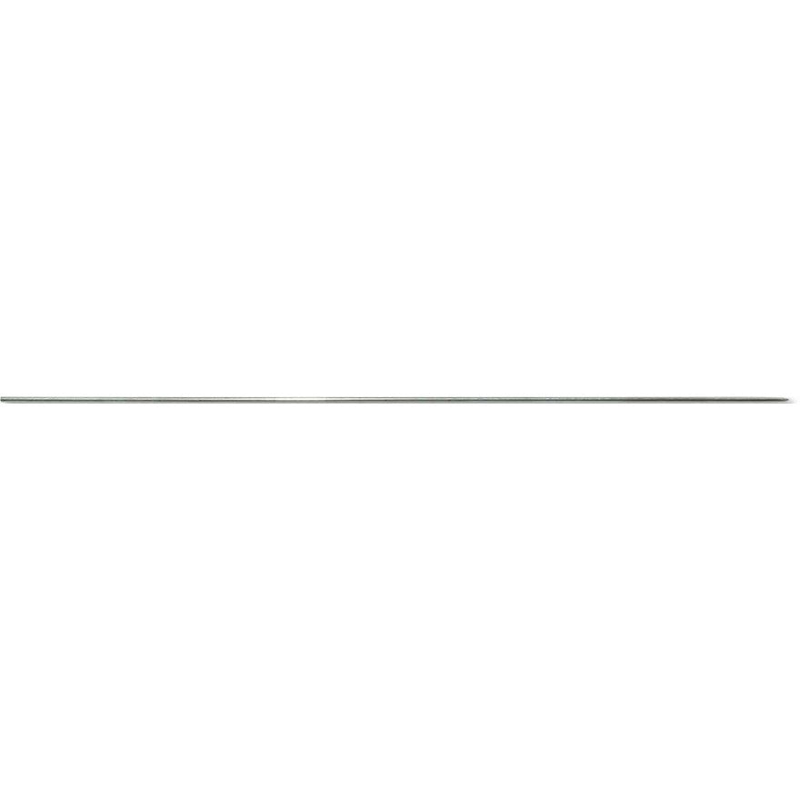 Zebco Special Steel Worm Needle 2pcs
